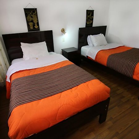 Hotel Peru Real Cusco Exteriör bild
