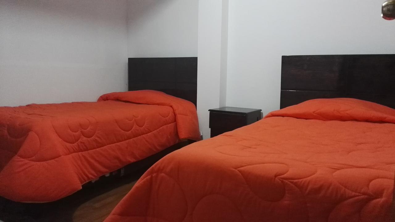 Hotel Peru Real Cusco Exteriör bild